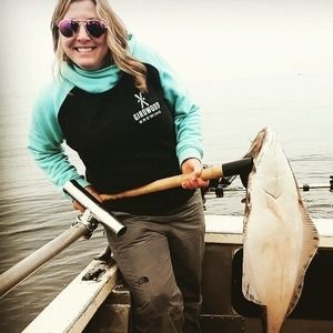 Meet your Posher, Kimberly